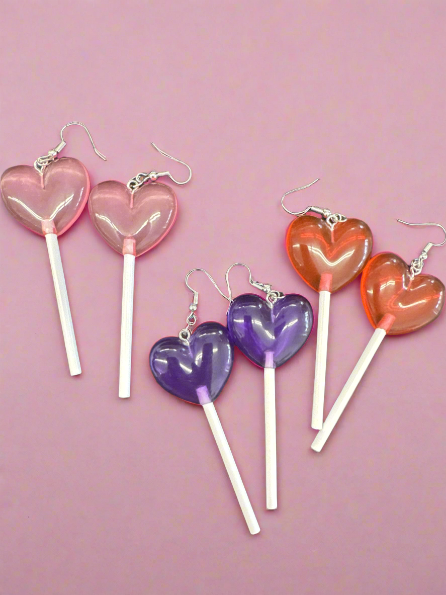 Lolly Earrings