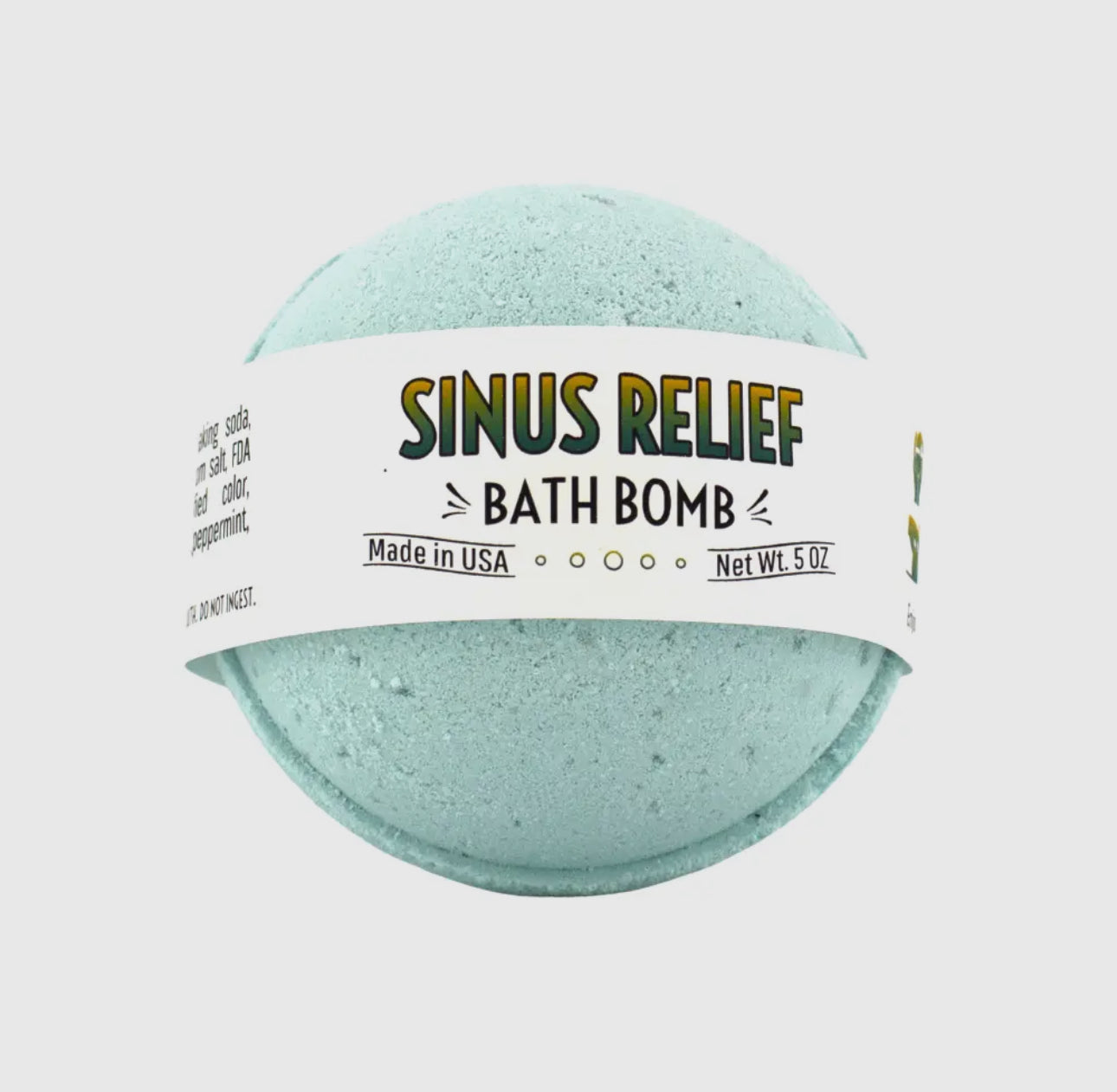 Country Bath House Bath Bombs