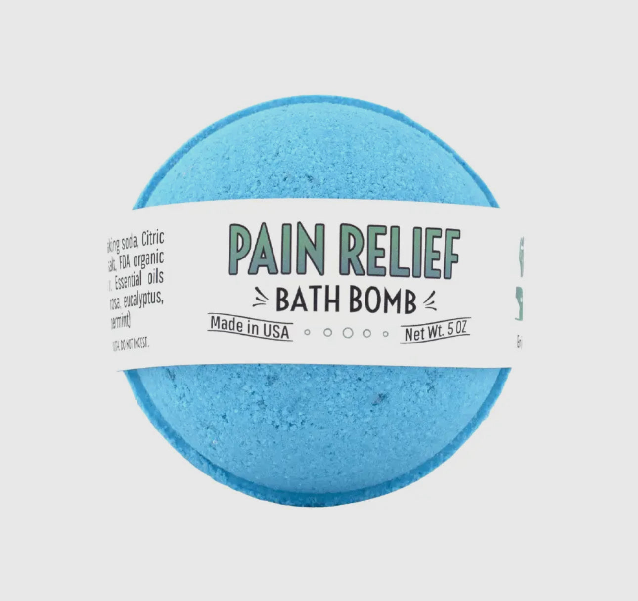 Country Bath House Bath Bombs