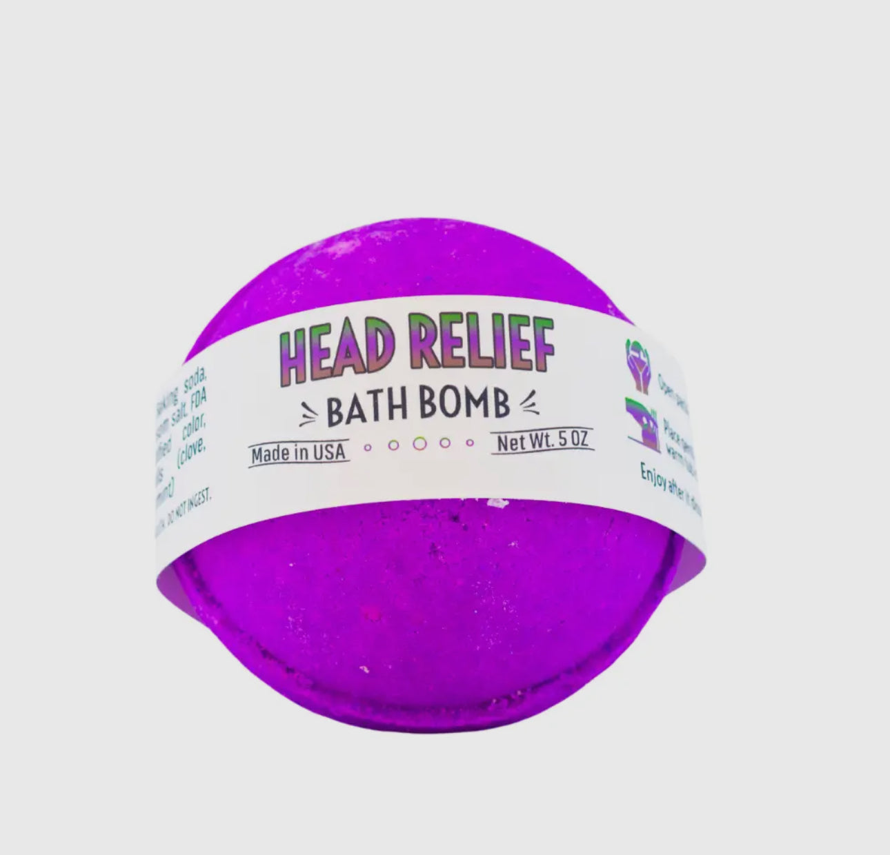 Country Bath House Bath Bombs
