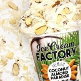 Ice Cream Factory