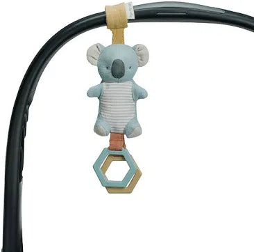 Itzy Ritzy Jingle Attachment Toy