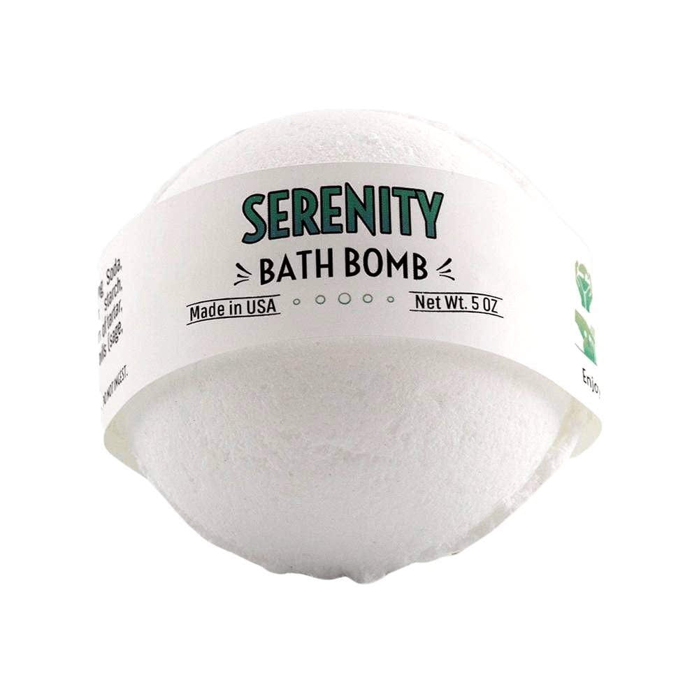 Country Bath House Bath Bombs