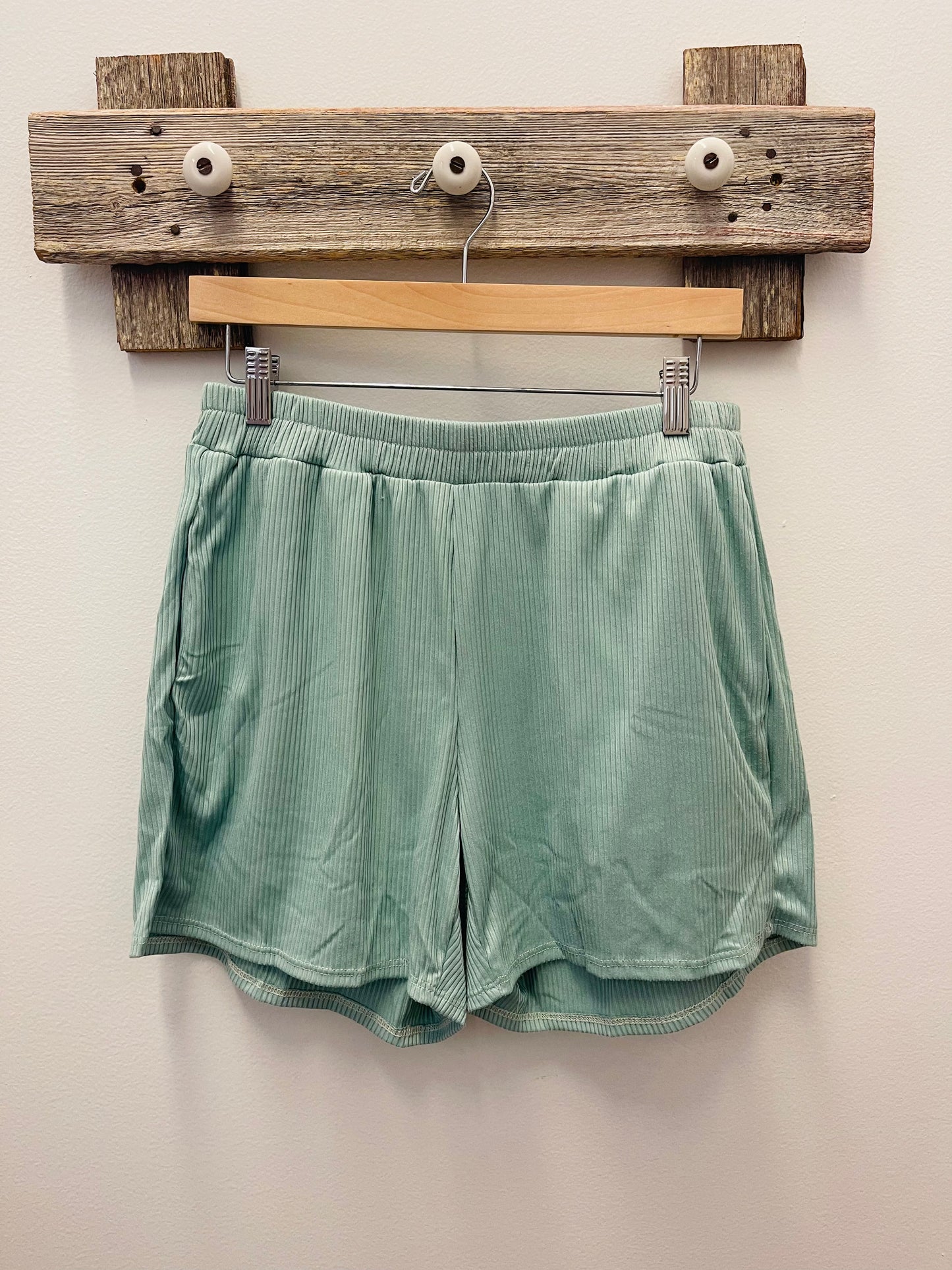 Summer Forever Lounge Shorts