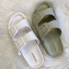 Summer Slides