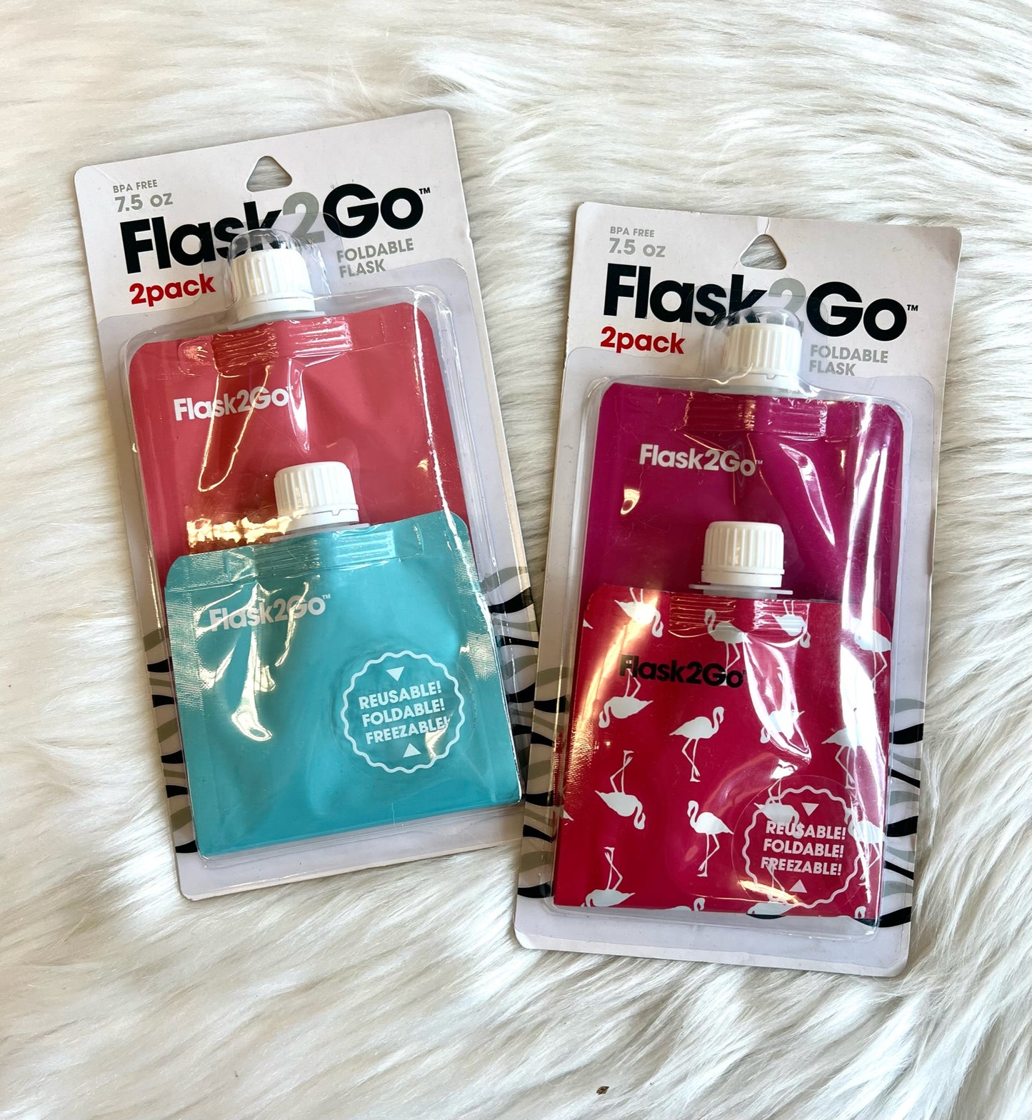 Flask2Go