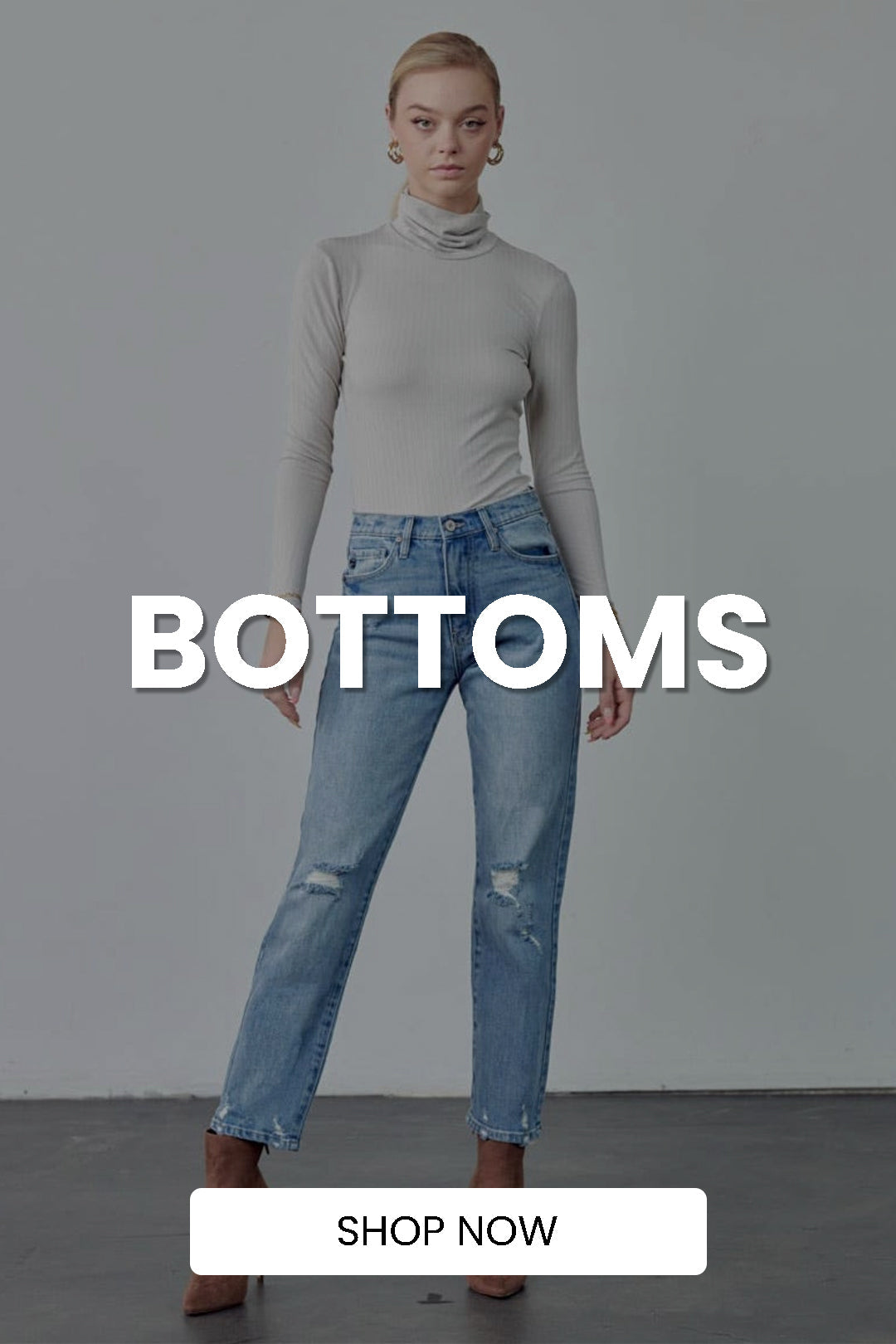 Bottoms
