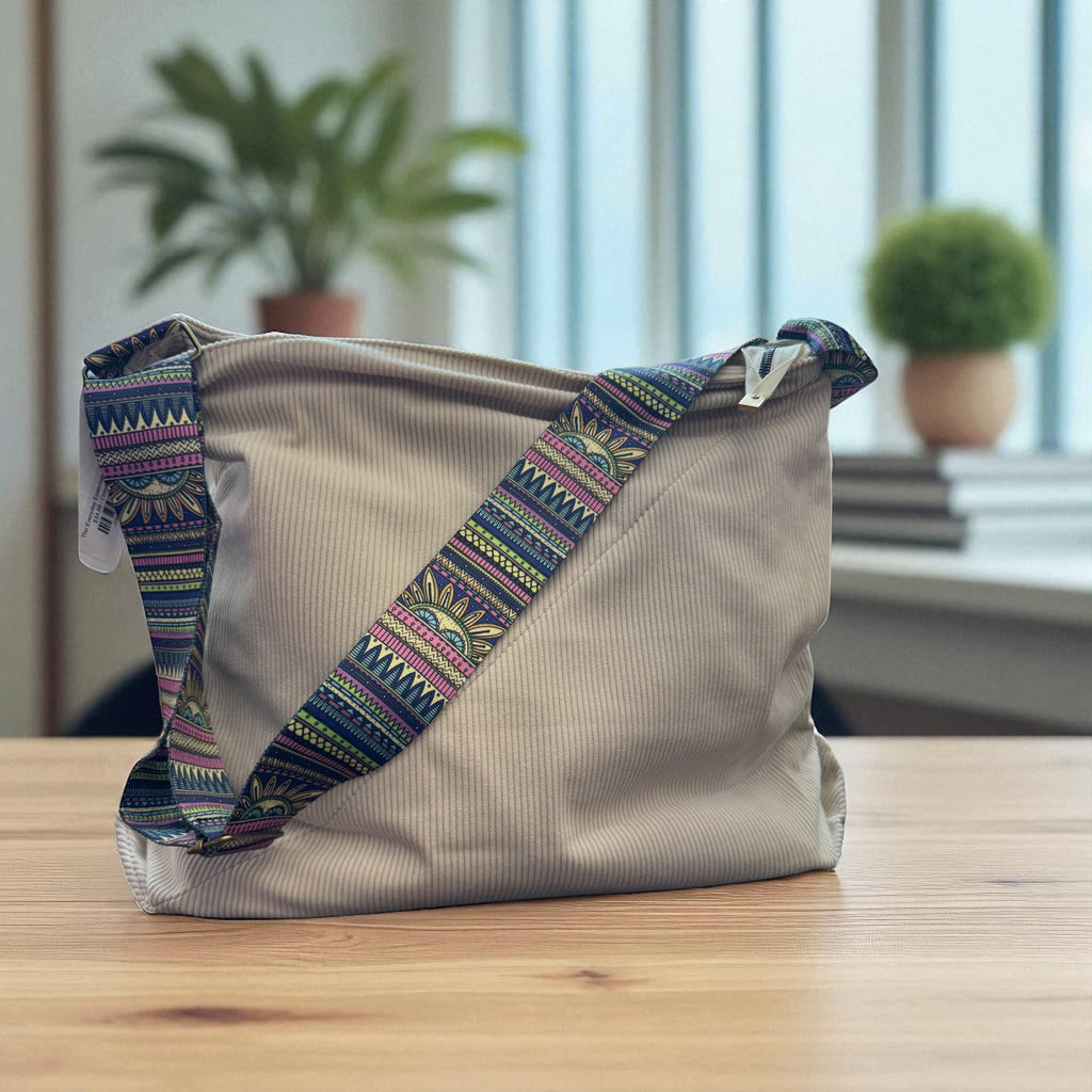 The Everyday Essentials Bag