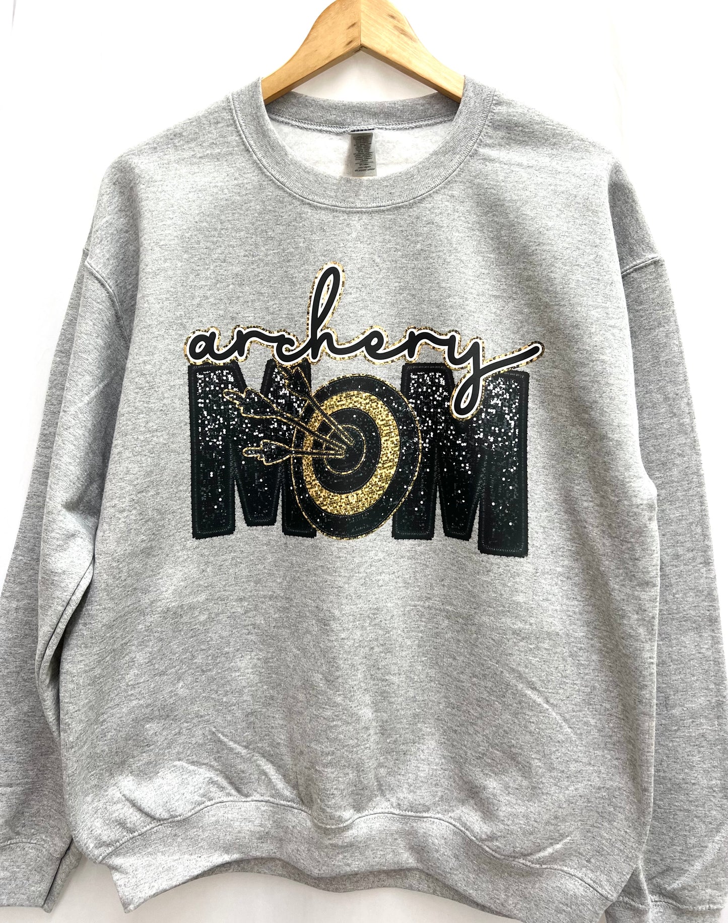 Archery Mom Sweatshirt