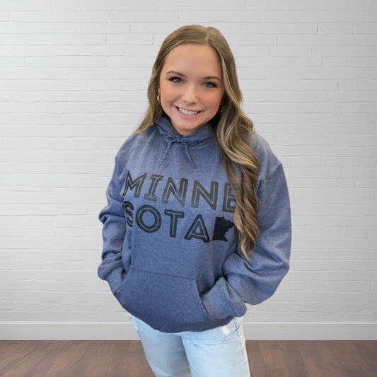 North Star State Hoody