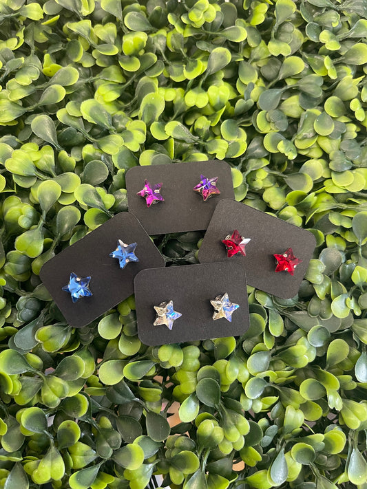 Star Studs