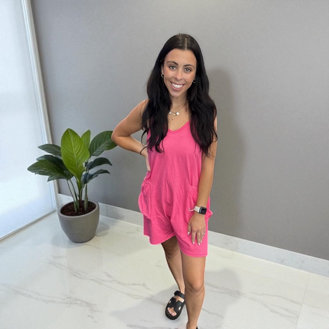 The Weekender One Piece