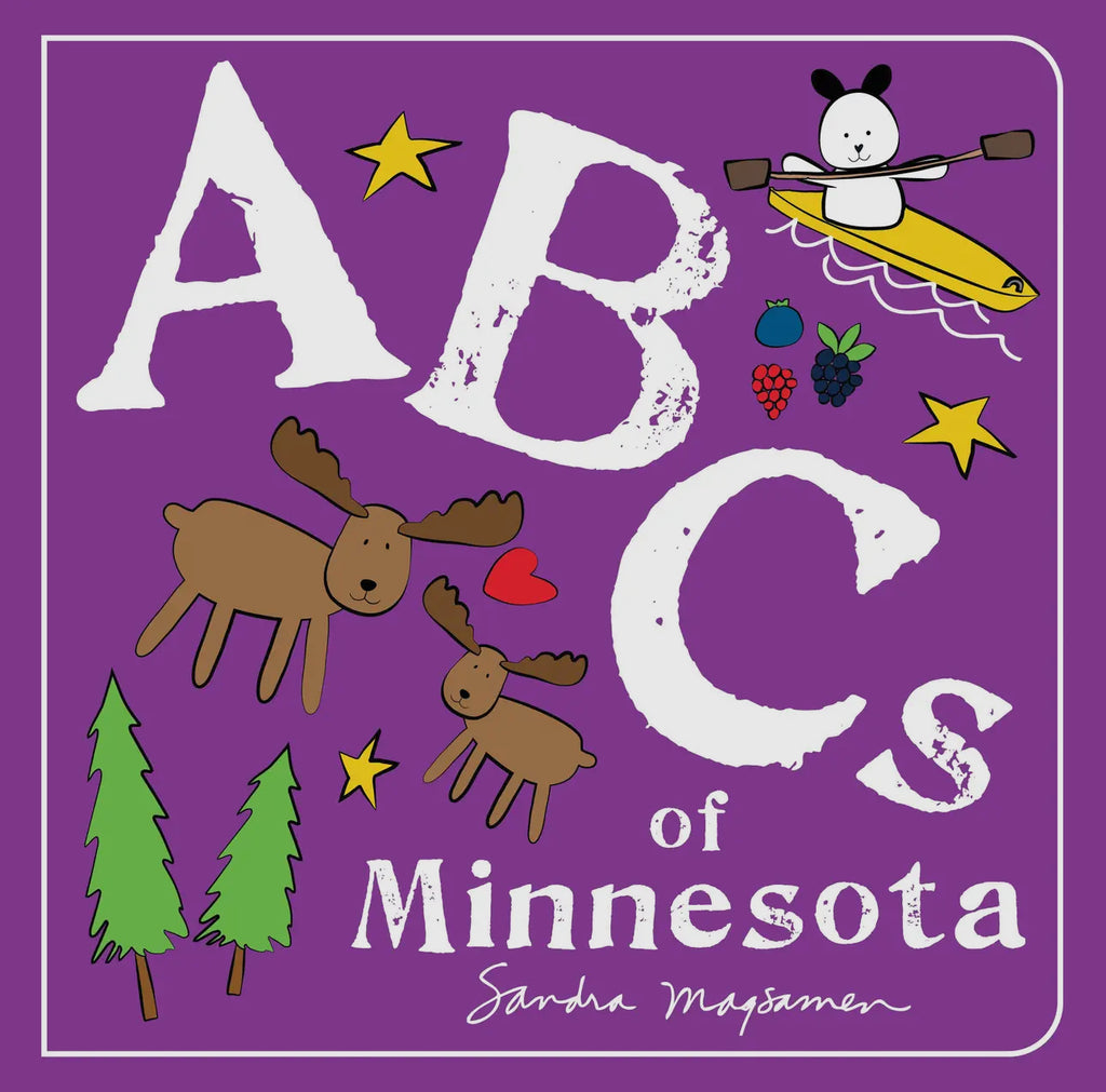 ABC's of Minnesota