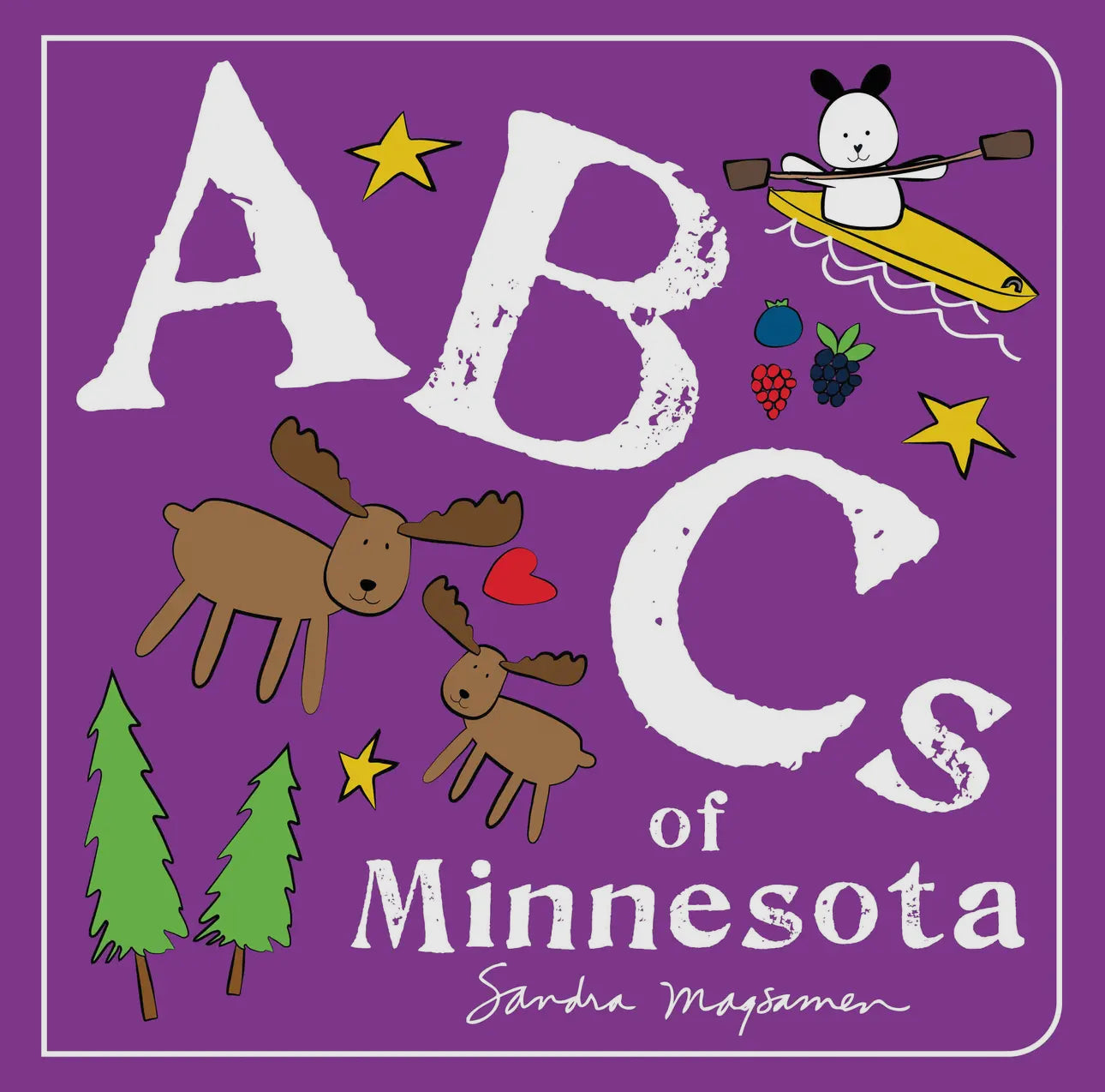 ABC's of Minnesota