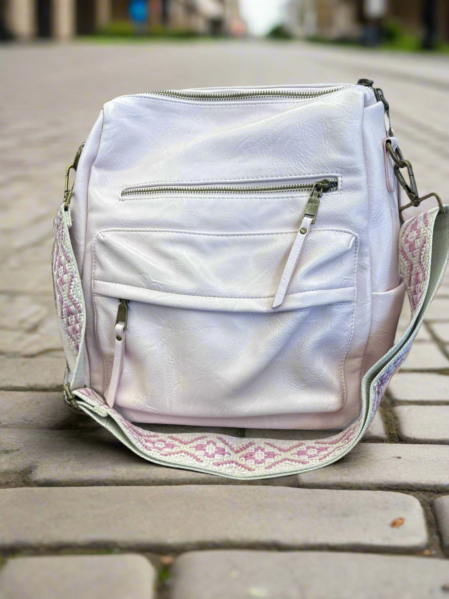 The Henley Backpack