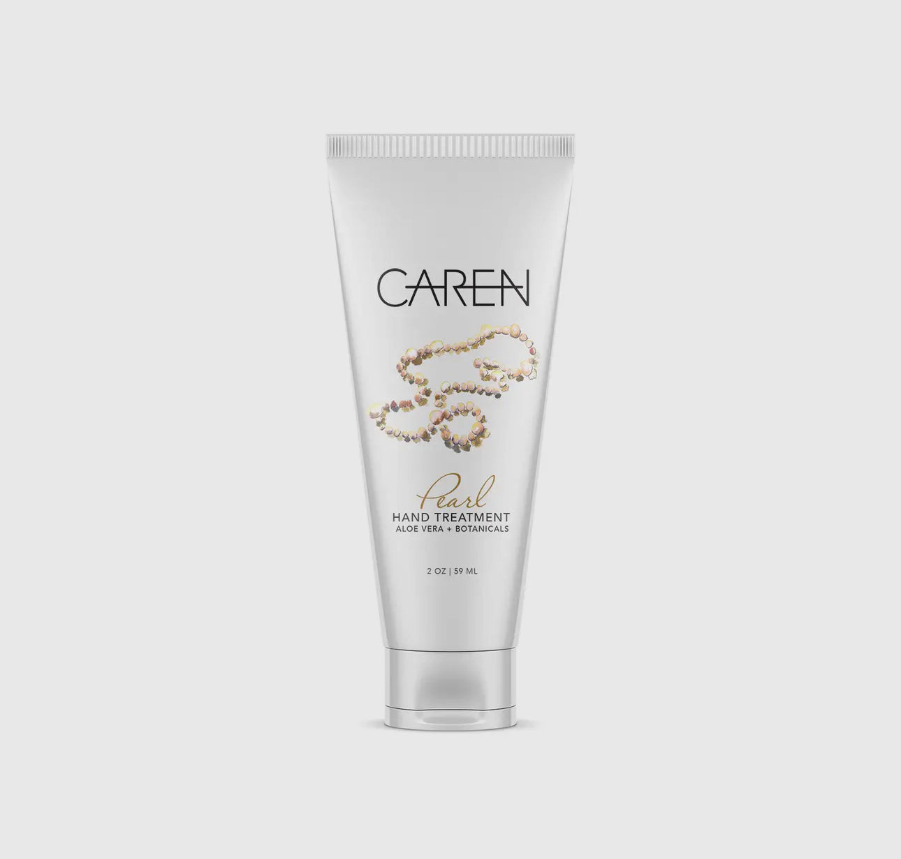 Pearl Hand Treatment Cream