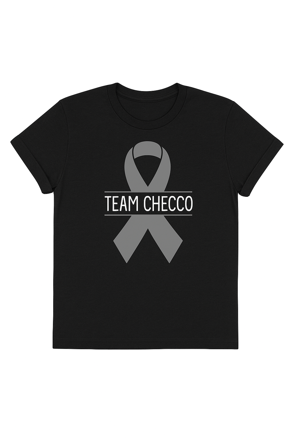 PREORDER: Team Checco Cancer Order