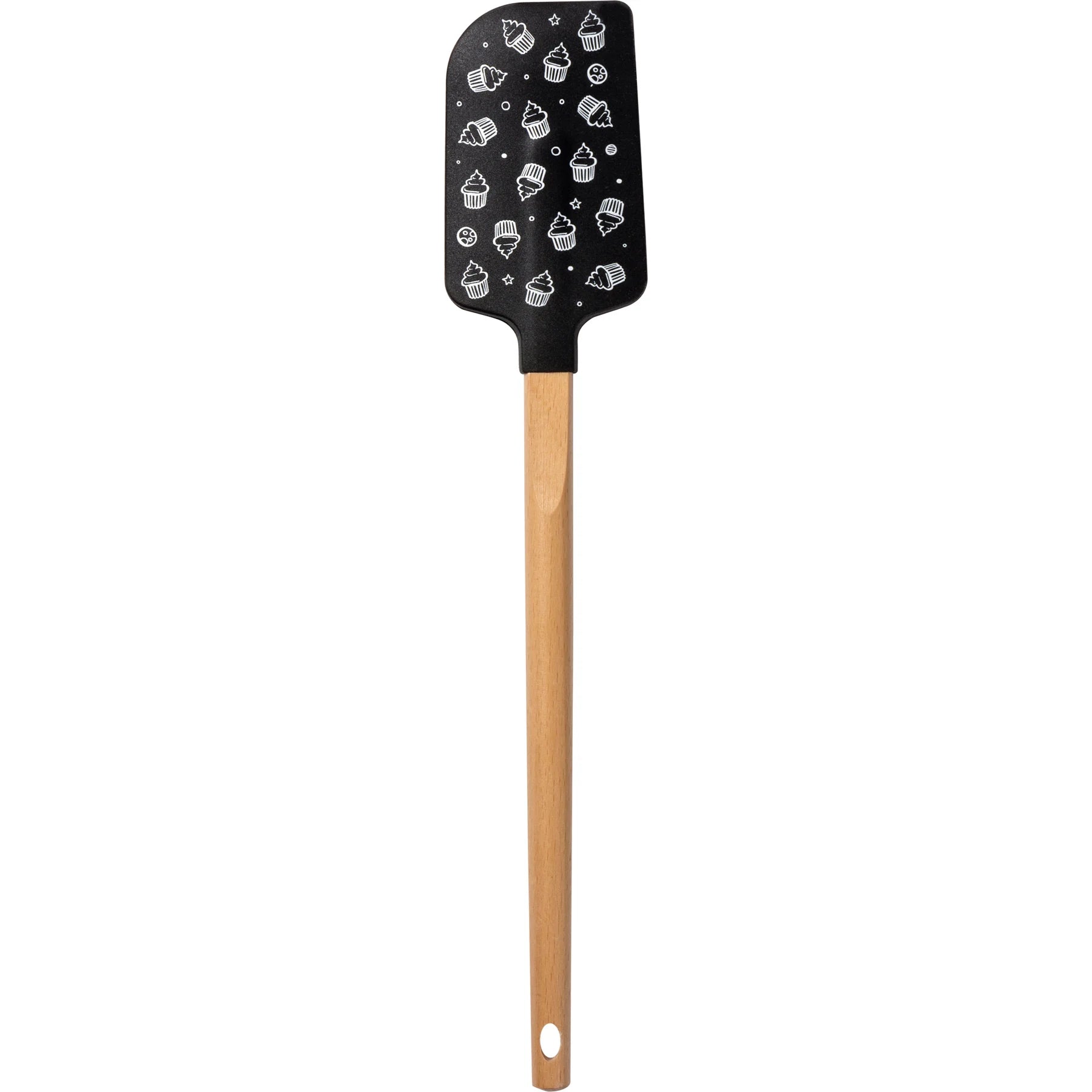 Let's Bake Stuff Spatula
