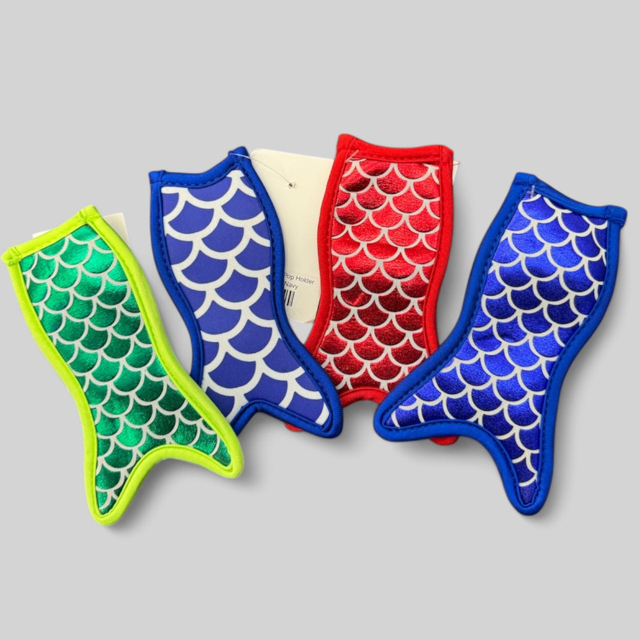 Mermaid Tale Freezie Holder