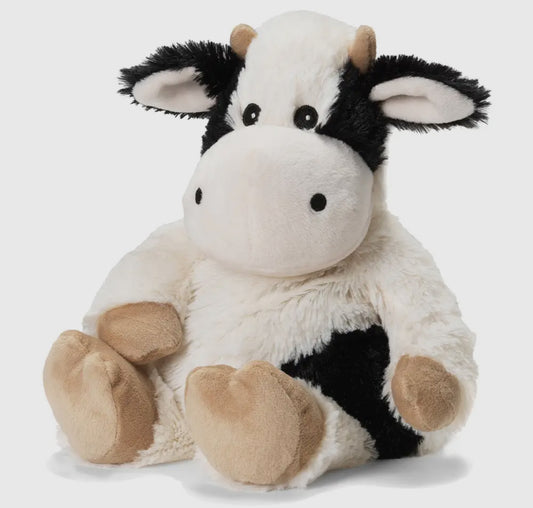 Black Cow Warmies
