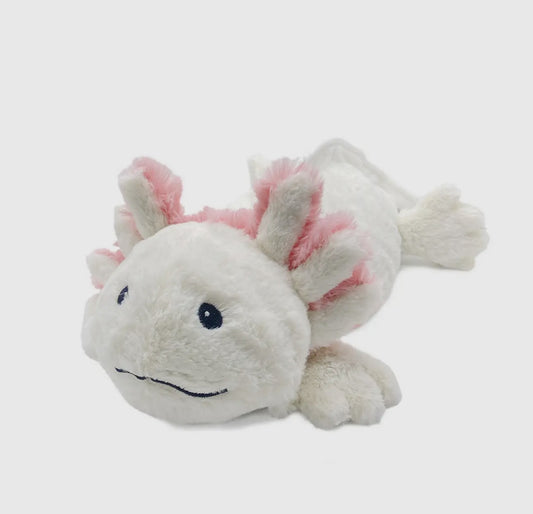 Axolotl Warmies