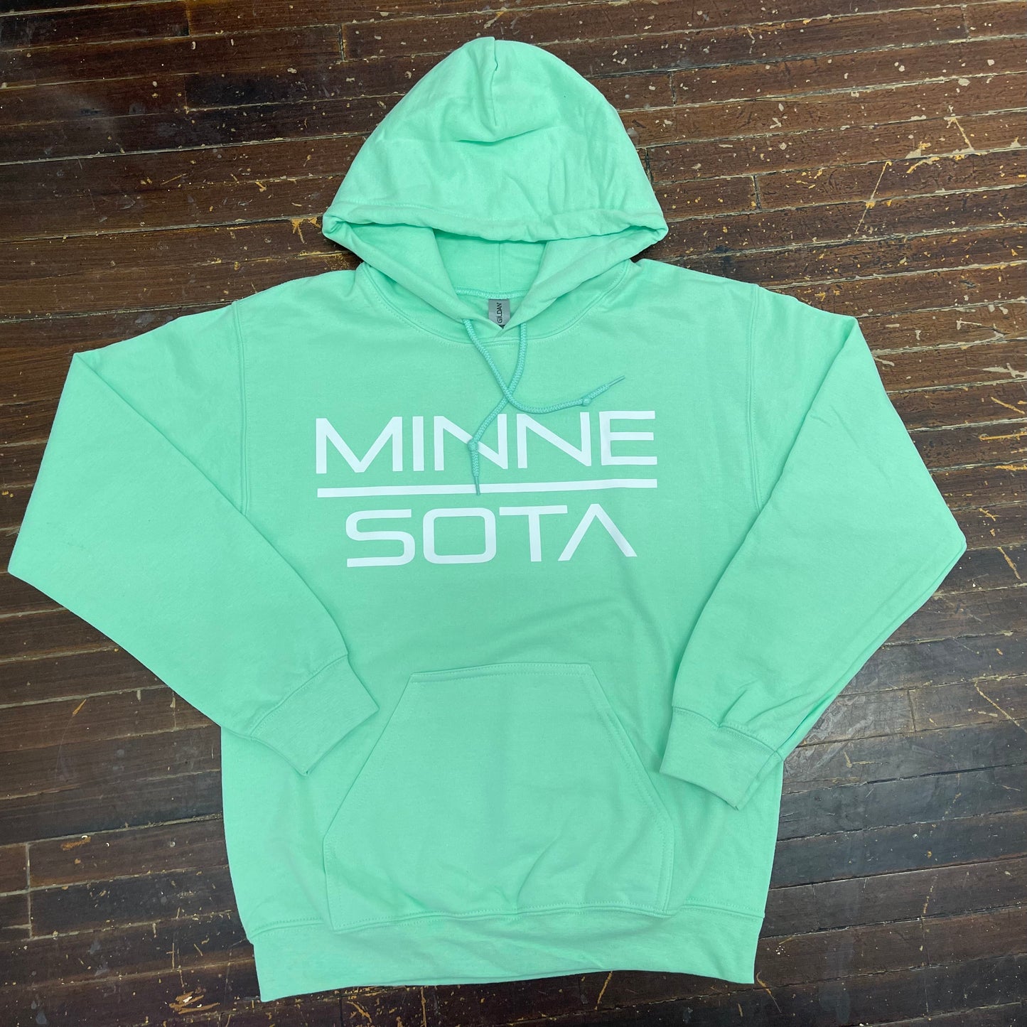 Minnesota Hoody