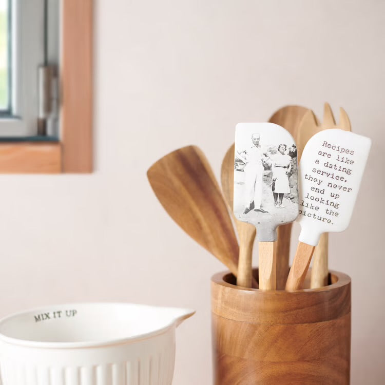 Party Without Cake Spatula