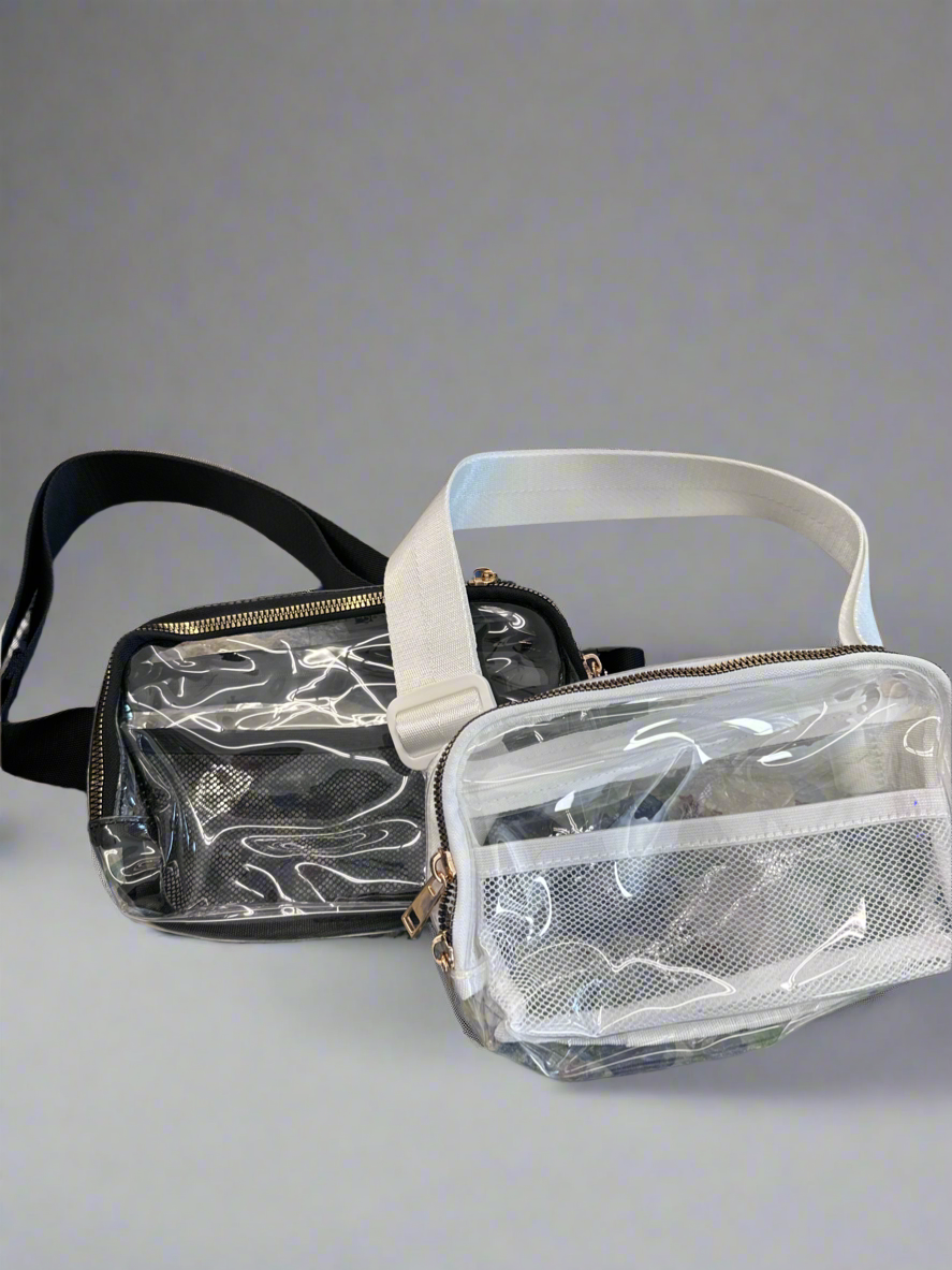 The Stadium Crossbody