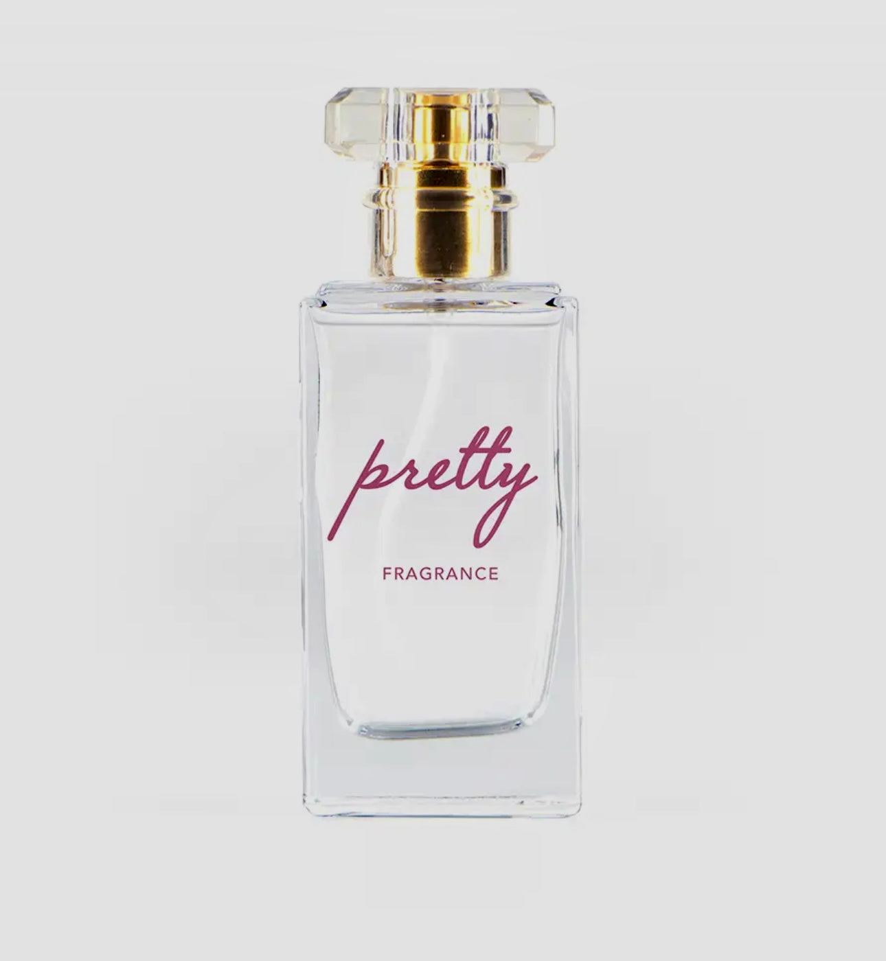 Pretty Fragrance