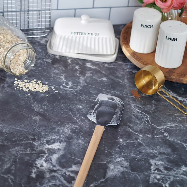 Social Distance Spatula