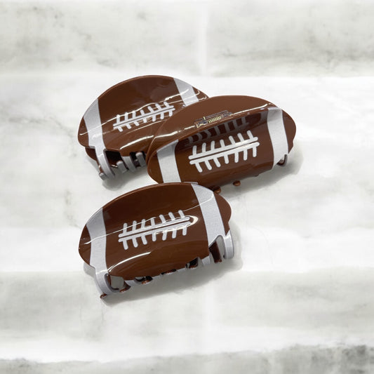 Kickoff Claw Clips