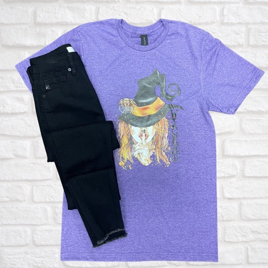 Wicked Witch Tee