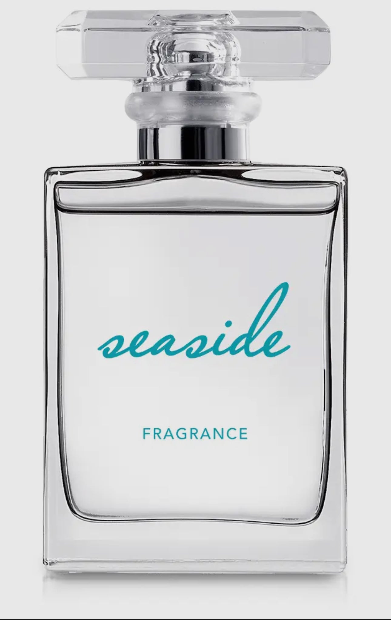 Seaside Fragrance