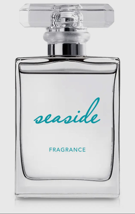 Seaside Fragrance