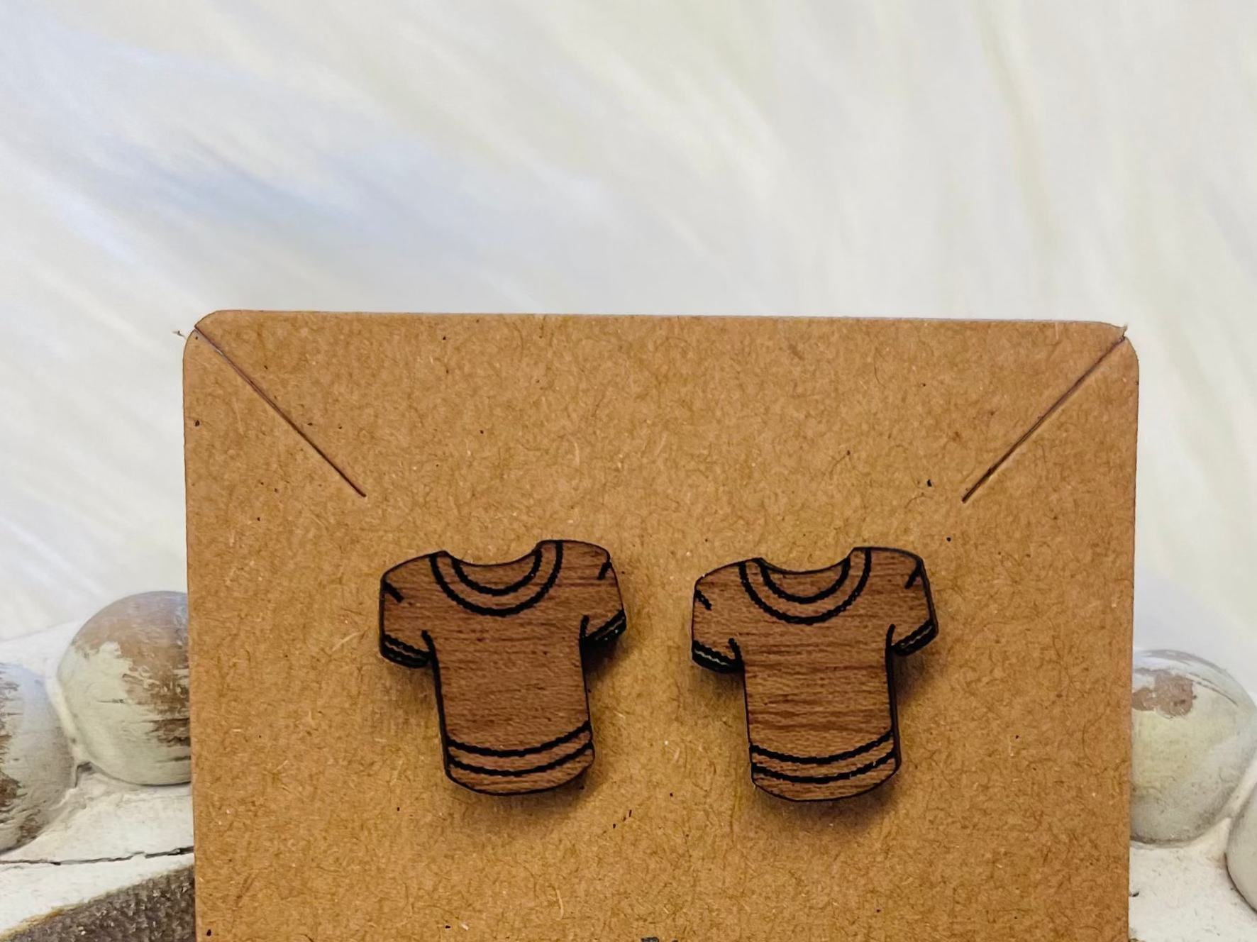 Football Jersey Studs