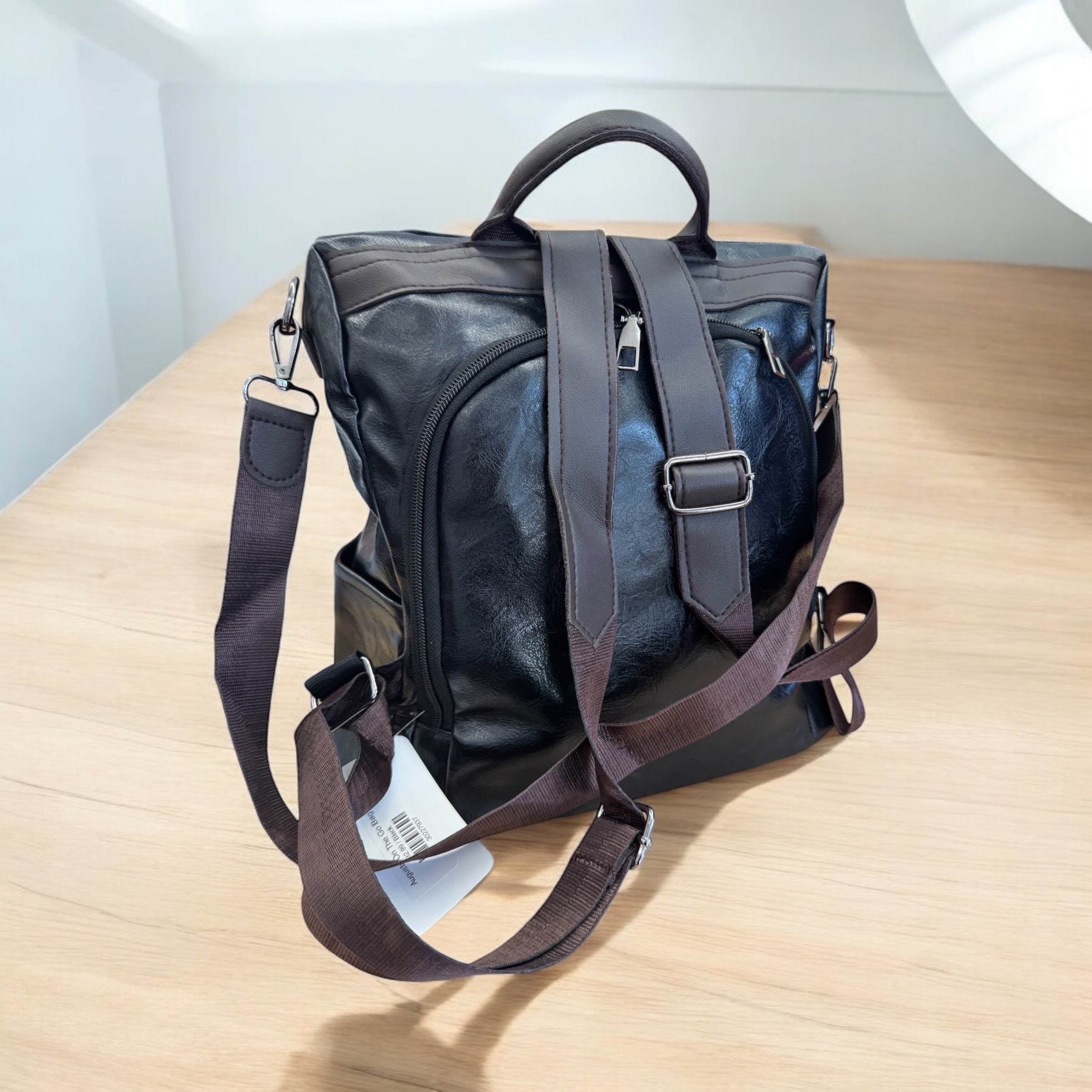 Augusta On The Go Bag