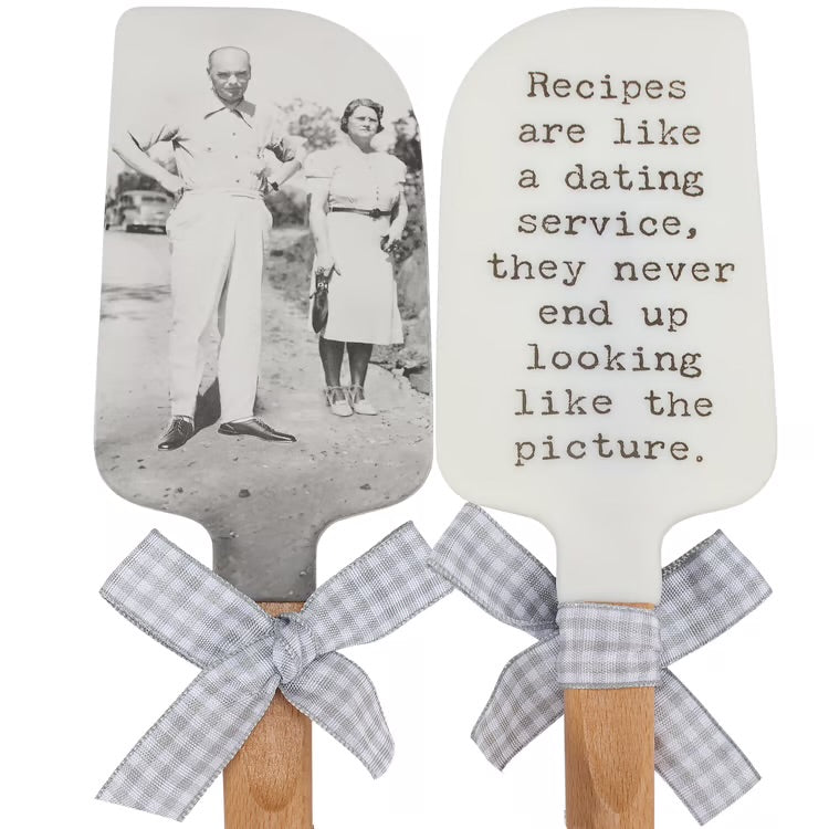 Party Without Cake Spatula