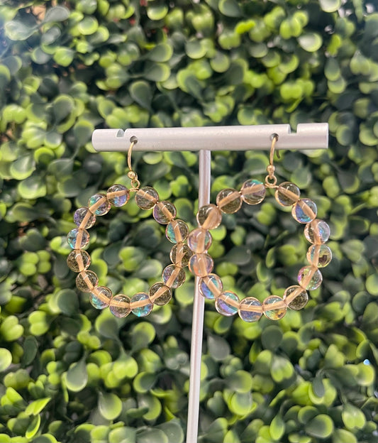 Aura Glow Earrings