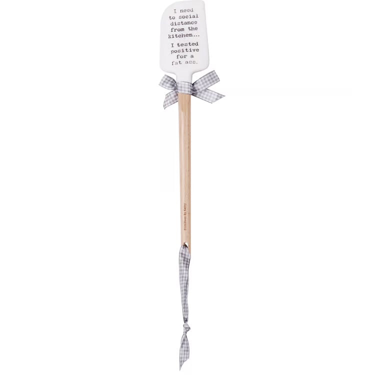 Social Distance Spatula