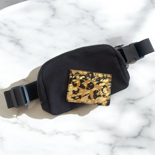 Myra Bas Card Holder