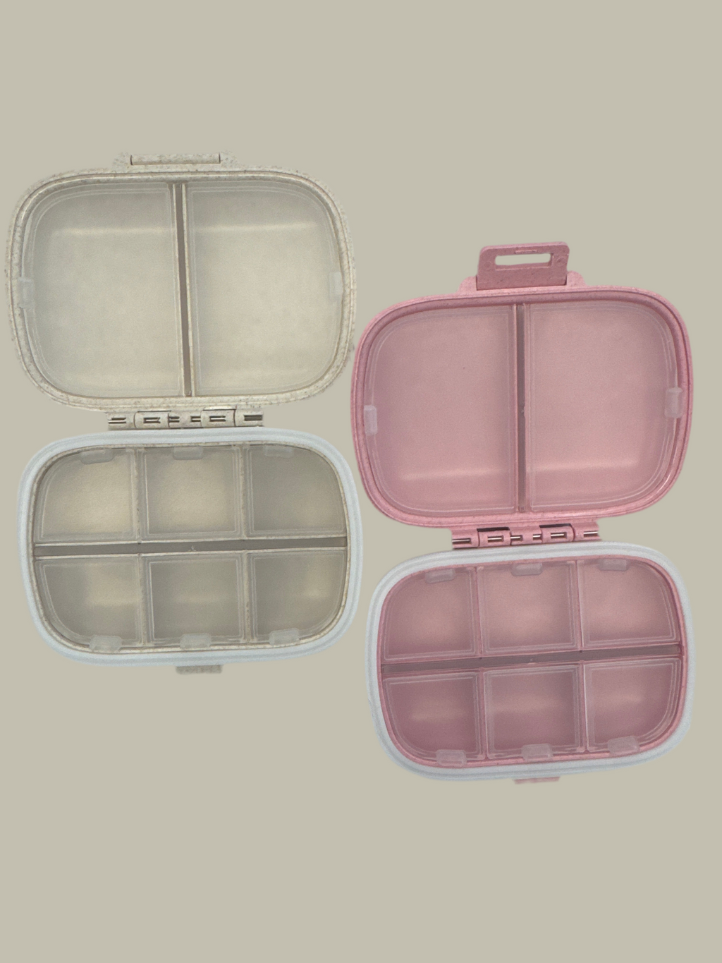 Adeline Travel Case