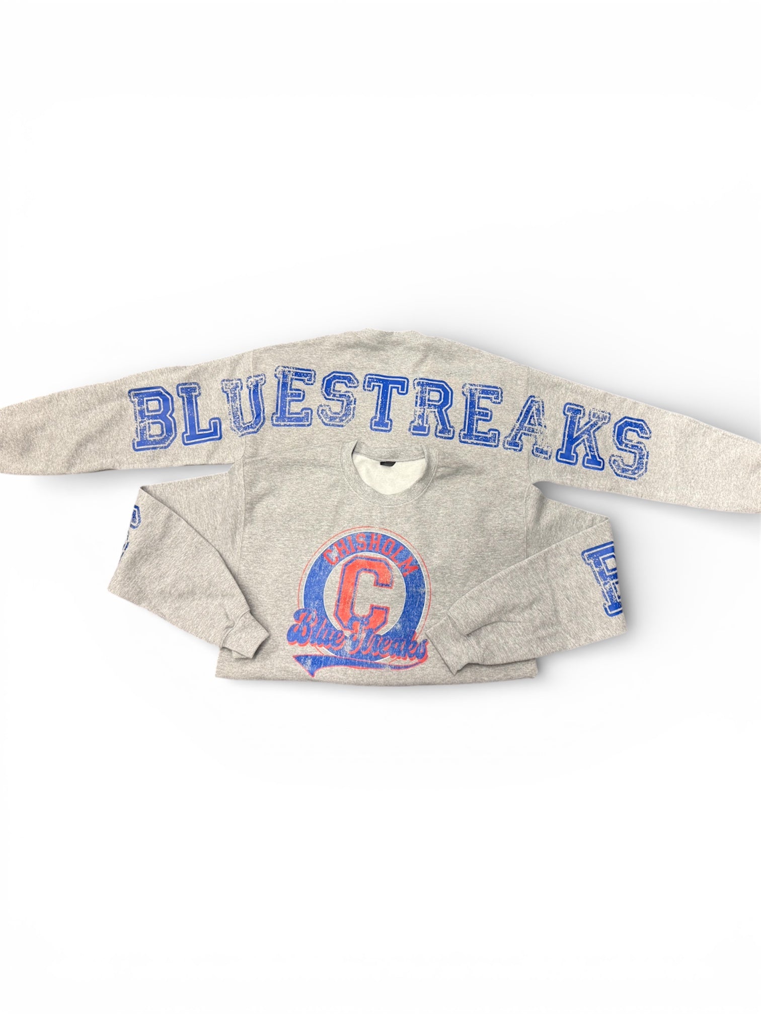 Chisholm Hometown Crewneck