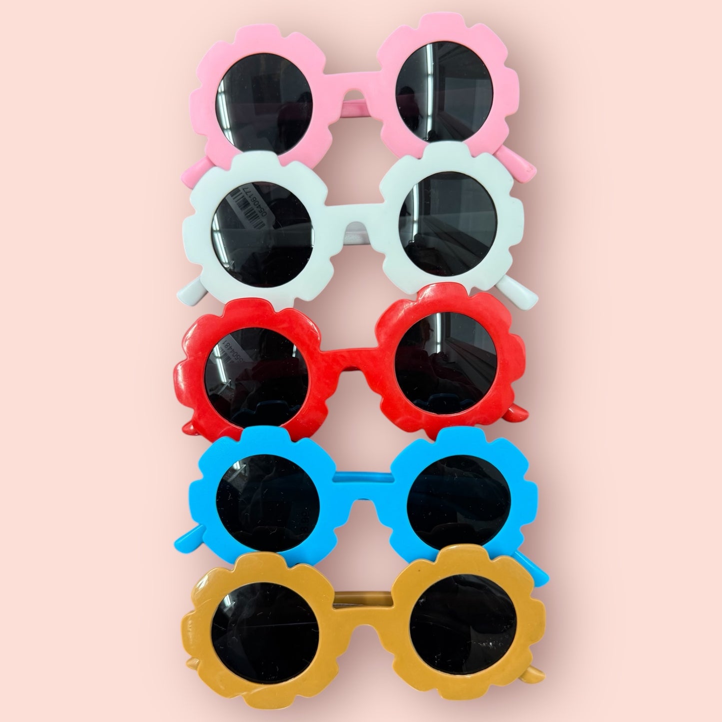 Summer Sunnies