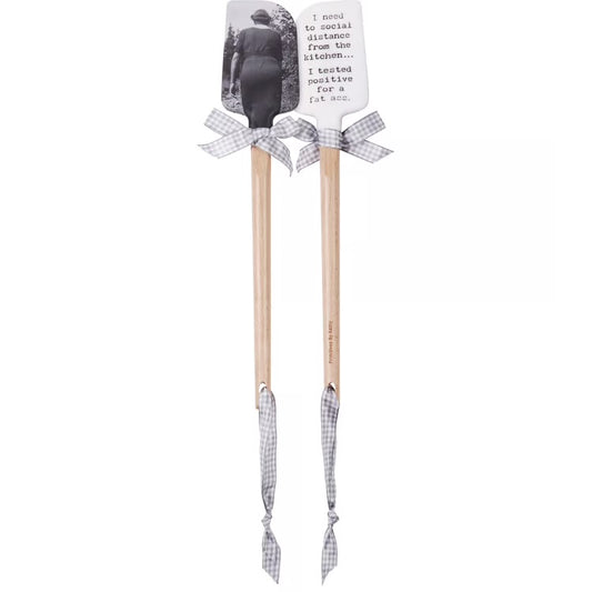Social Distance Spatula