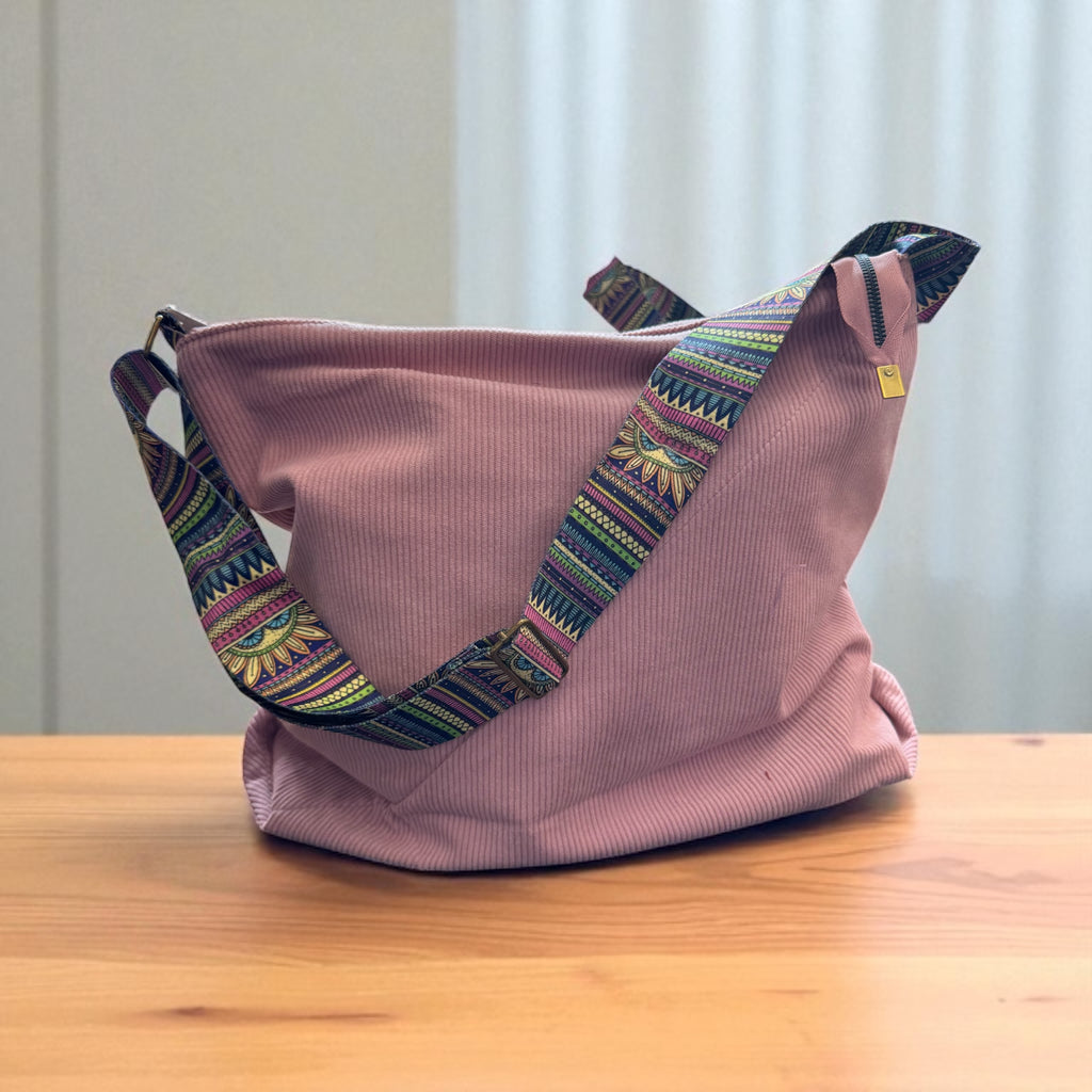 The Everyday Essentials Bag