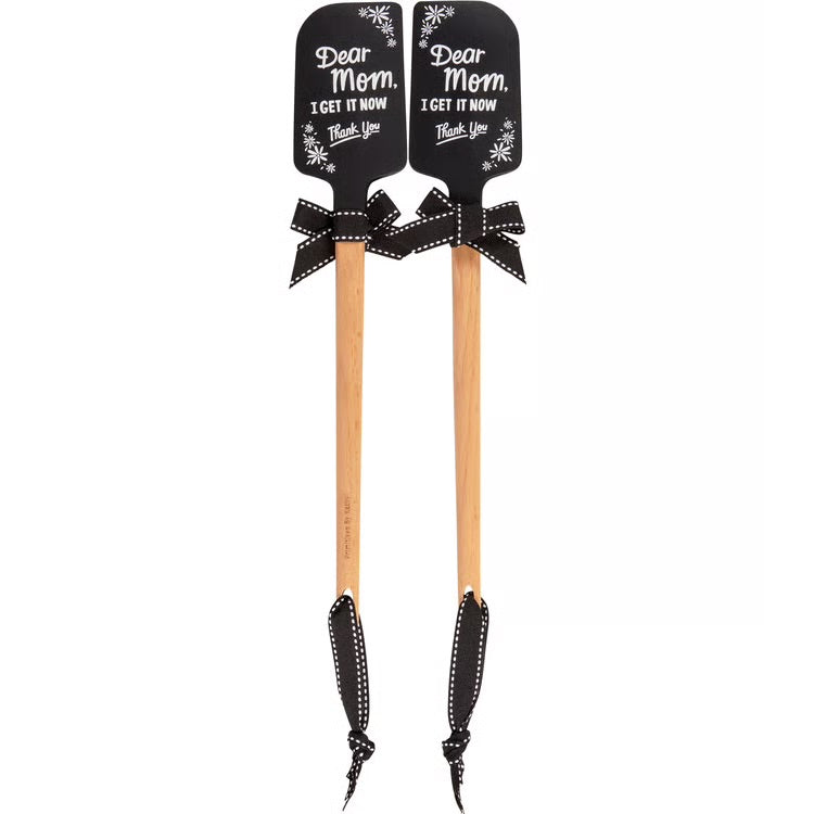 Dear Mom Spatula
