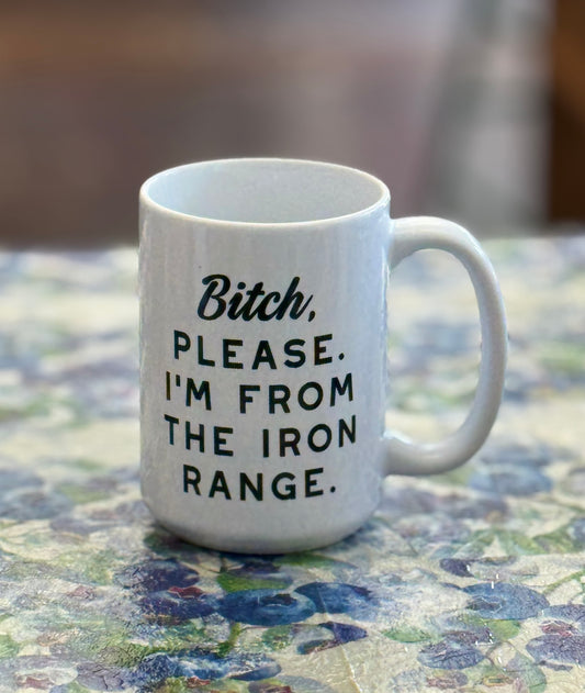 Bitch, Please