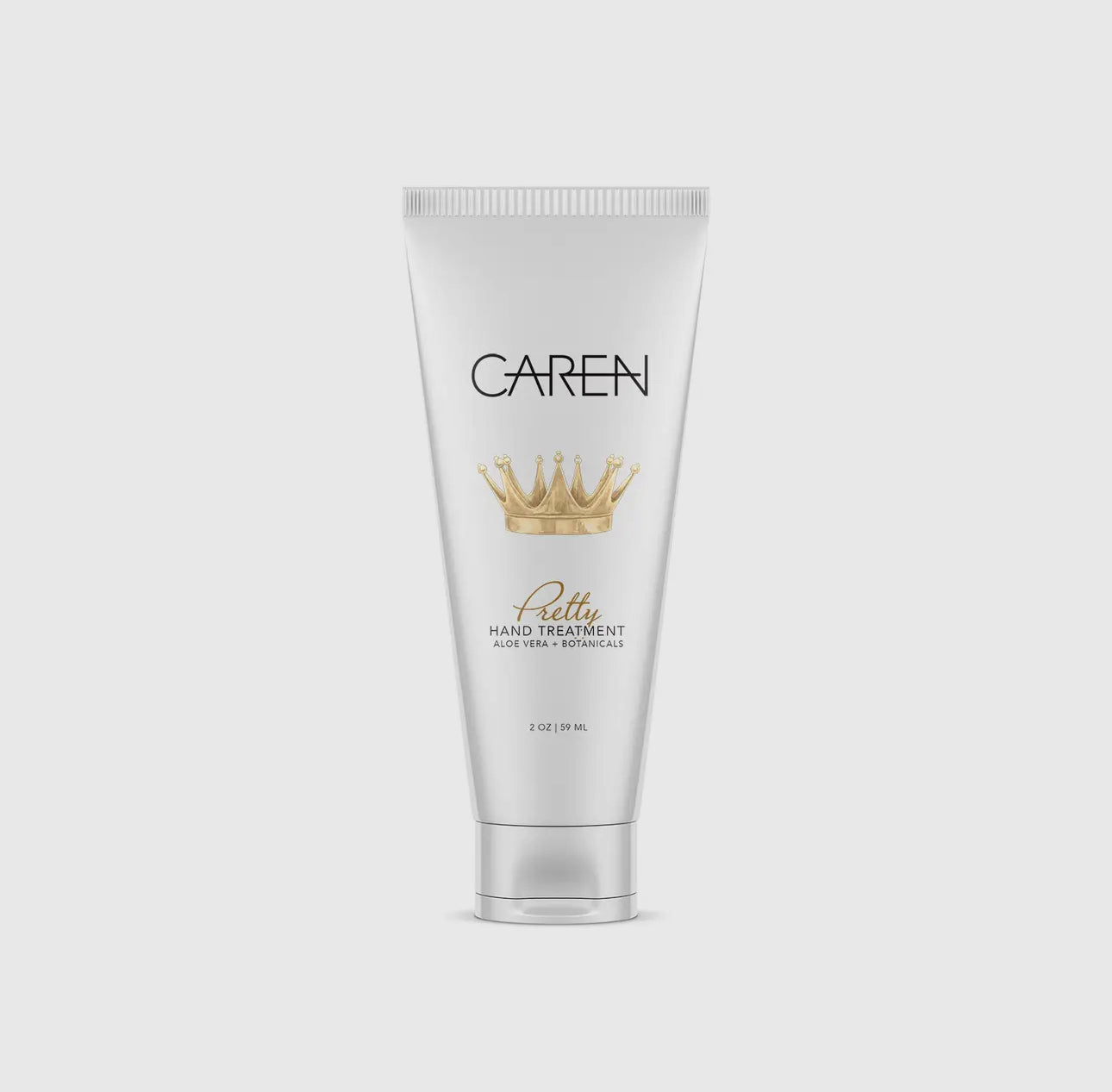 Pretty Hand Treatment Cream