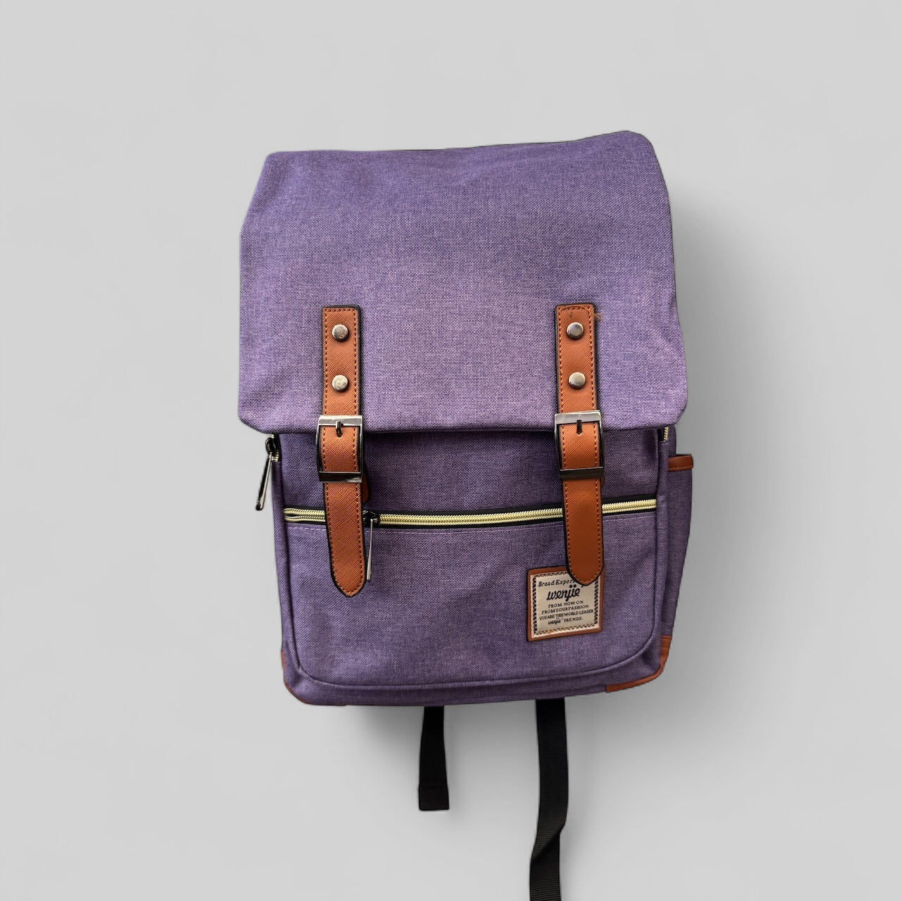 All Business Backpack ~ Fits Laptop