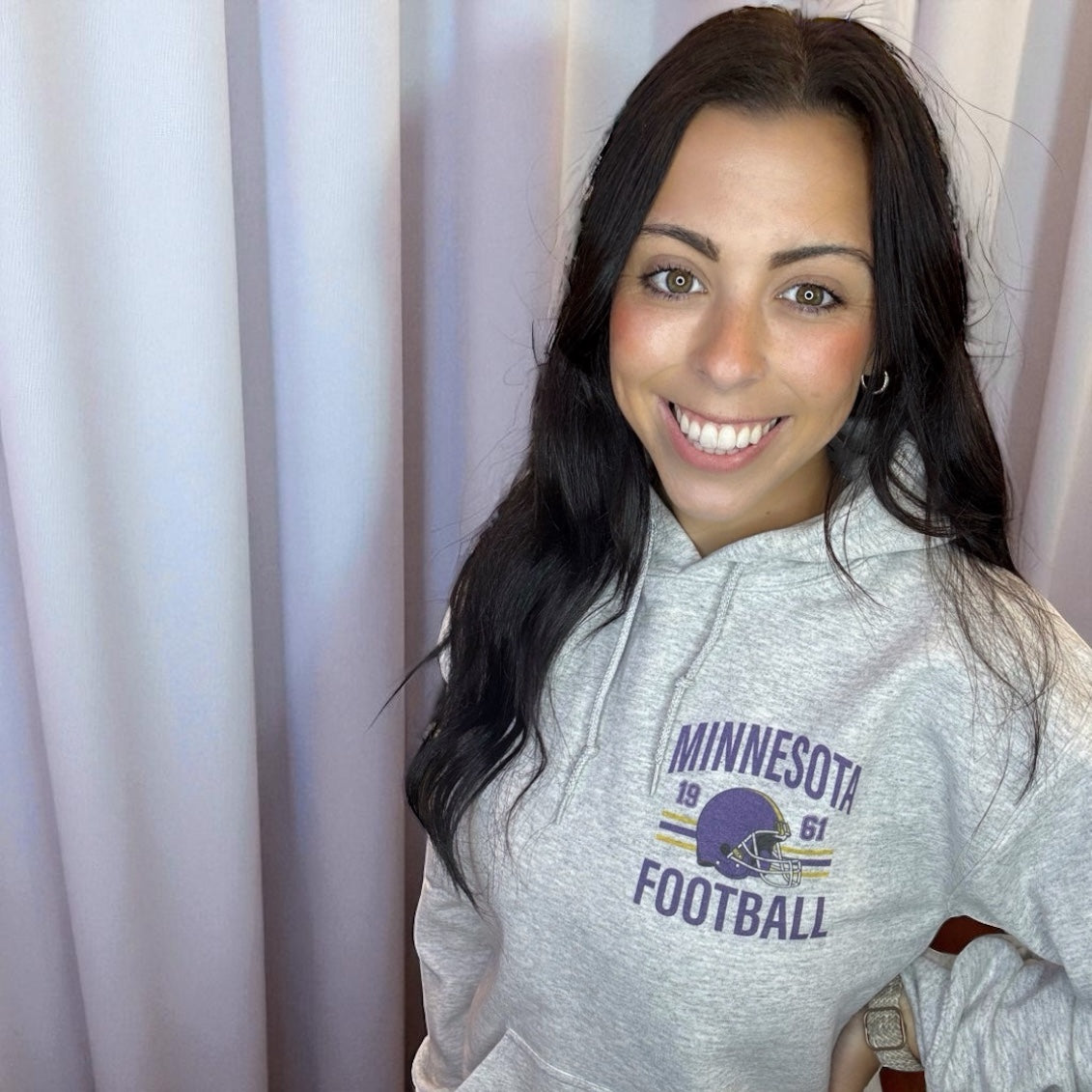 Sundays Are Better In MN Hoodie